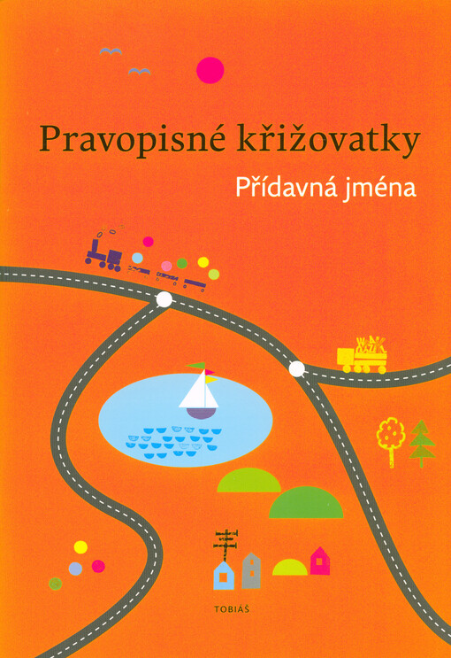 Pravopisné křižovatky - Přídavná jména