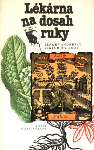 Lékárna na dosah ruky