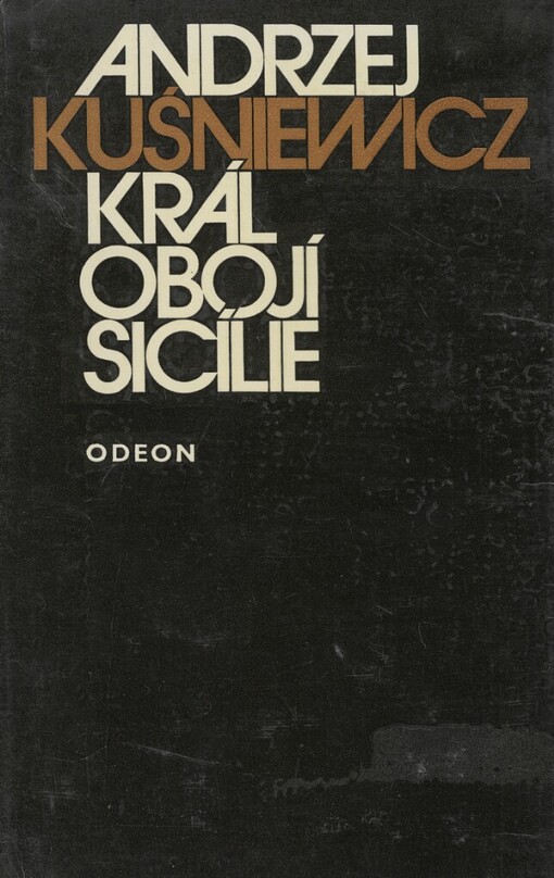 Král obojí Sicílie