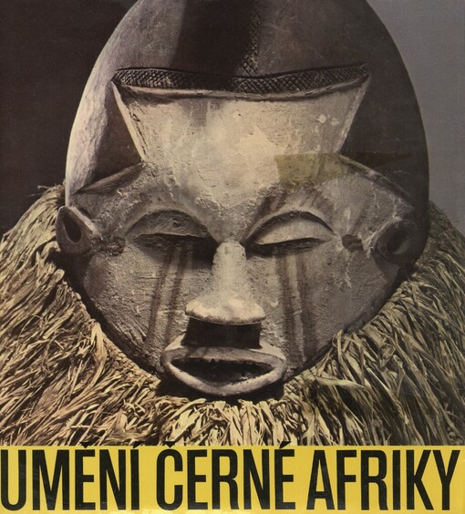 Umění černé Afriky