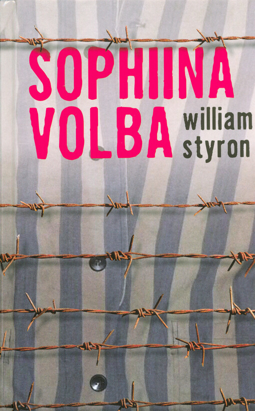 Sophiina volba (2017)