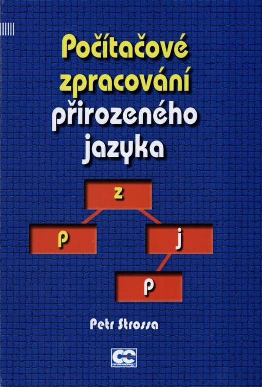 Počítačové zpracování přirozeného jazyka