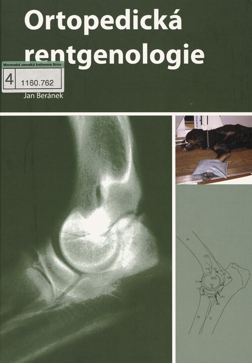 Ortopedická rentgenologie