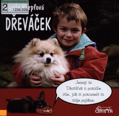 Dřeváček
