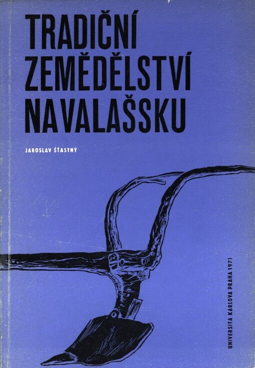 Tradiční zemědělství na Valašsku