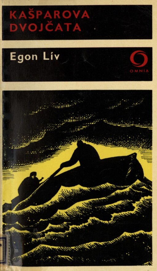 Kašparova dvojčata