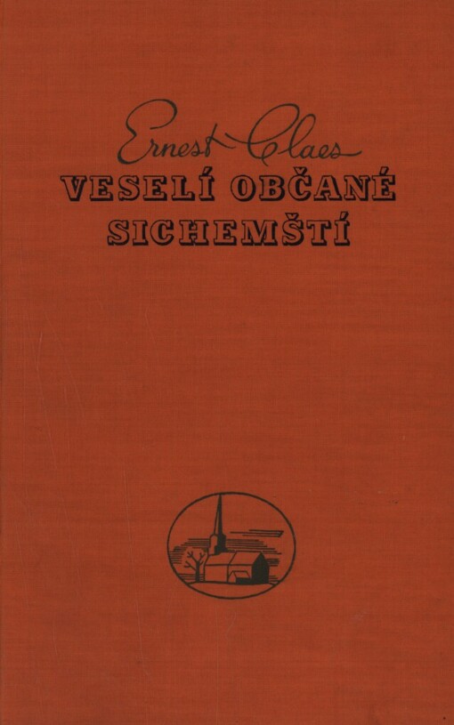 Veselí občané Sichemští