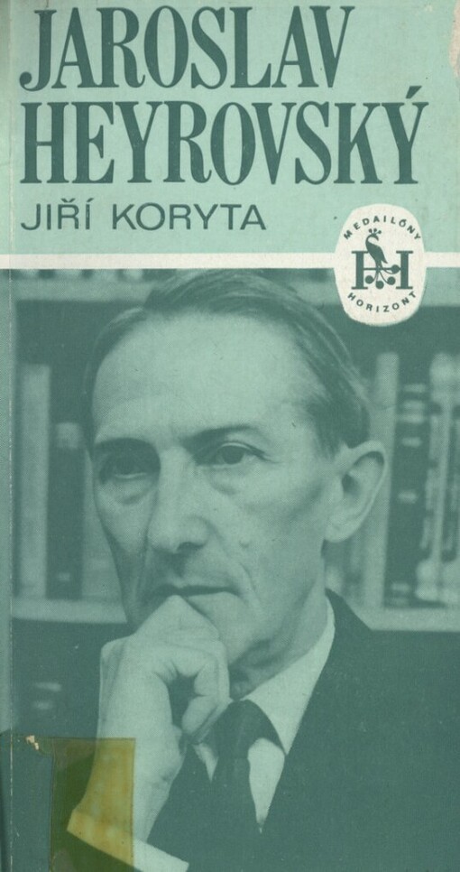 Jaroslav Heyrovský