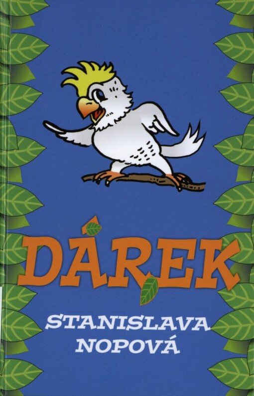 Dárek
