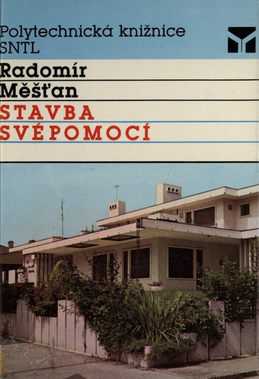 Stavba svépomocí
