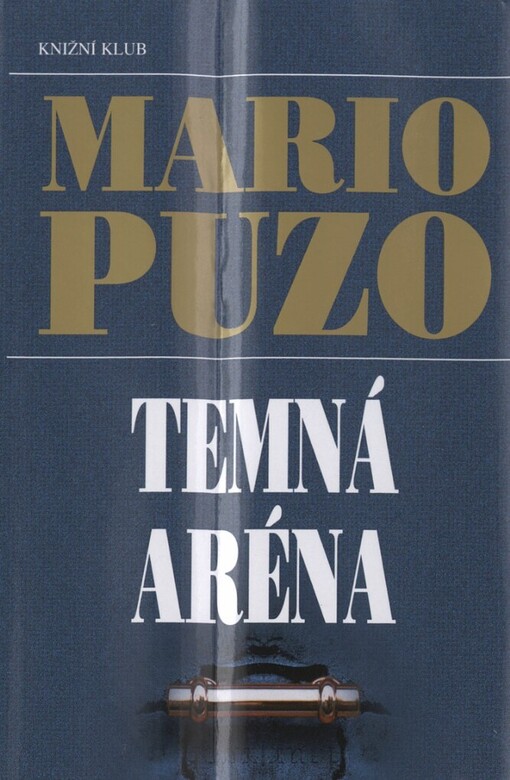 Temná aréna