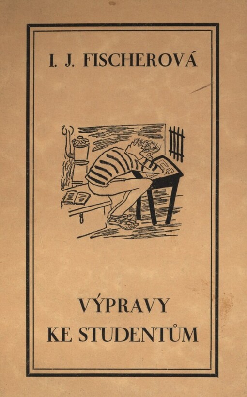 Výpravy ke studentům :[Feuilletony]