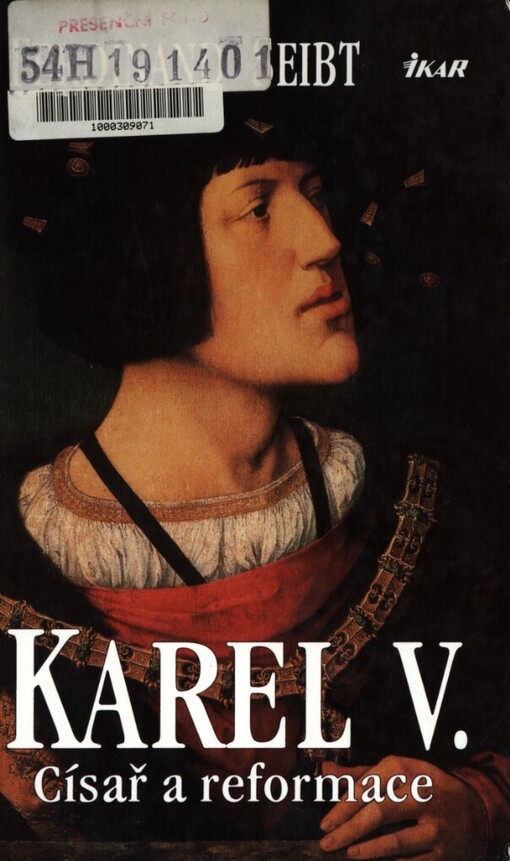 Karel V: císař a reformace