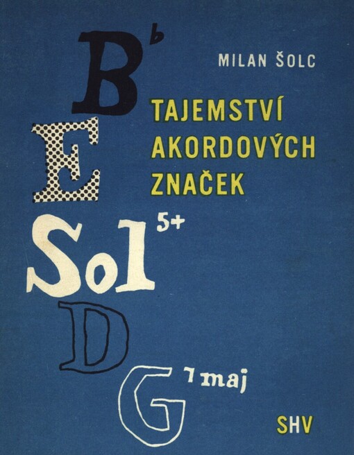 Tajemství akordových značek, 2. vyd.