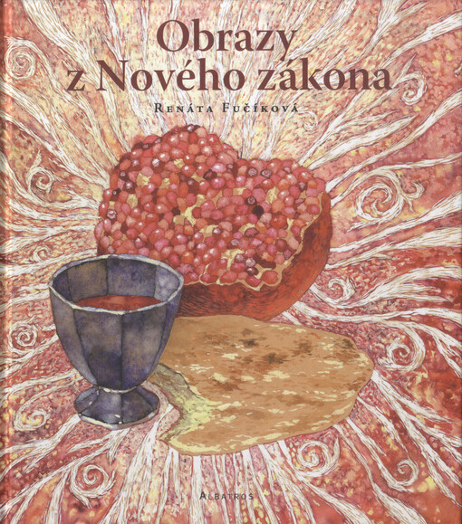 Obrazy z Nového zákona