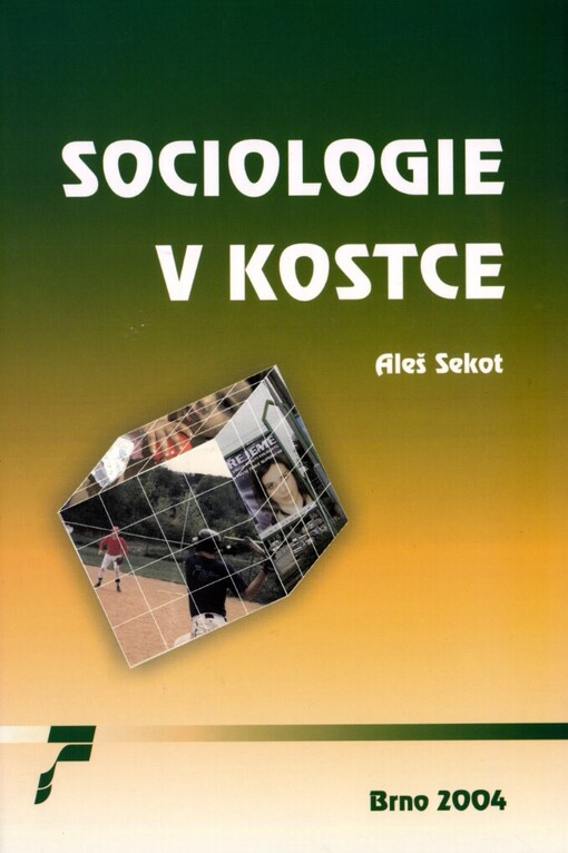 Sociologie v kostce