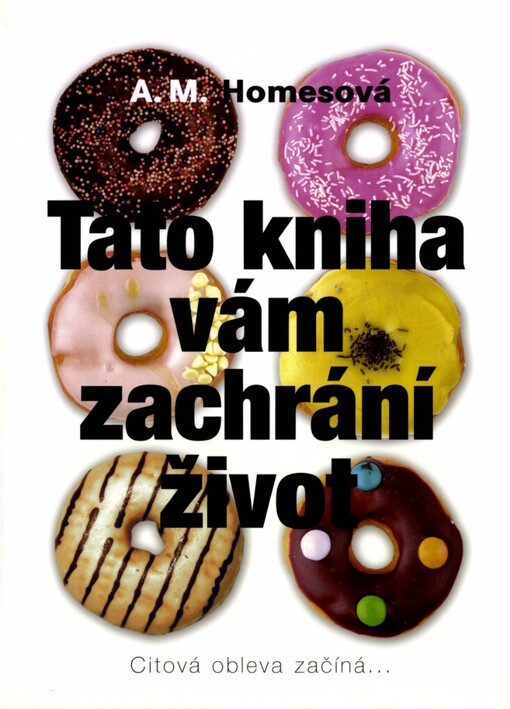 Tato kniha vám zachrání život