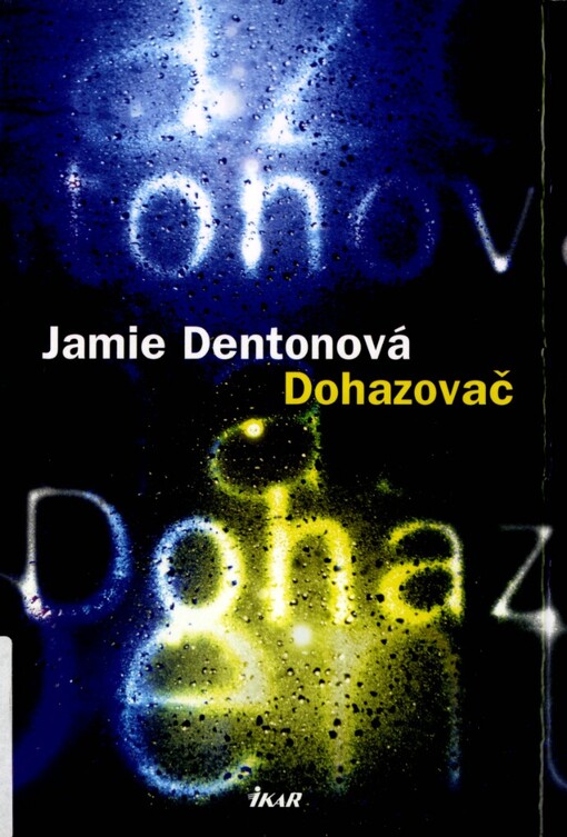Dohazovač