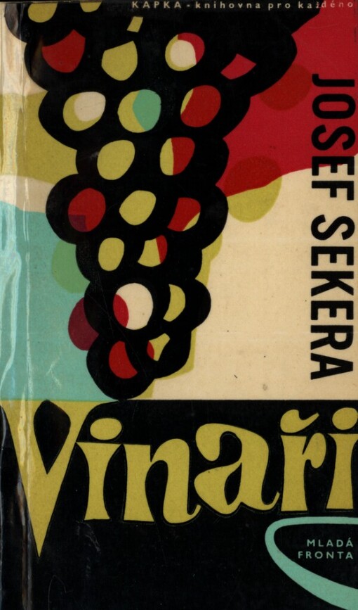 Vinaři, 4. vyd., v MF 1. vyd.