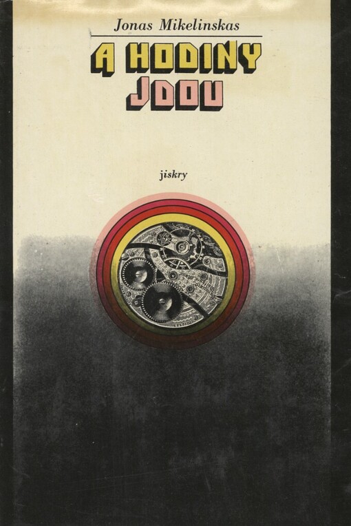 A hodiny jdou