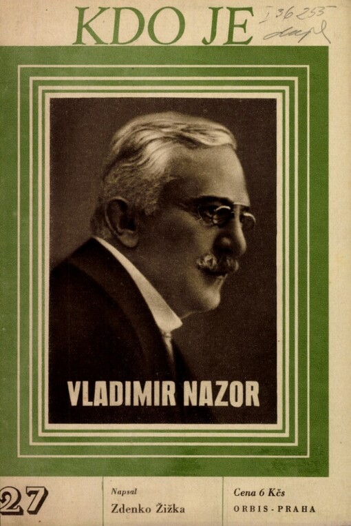Vladimir Nazor