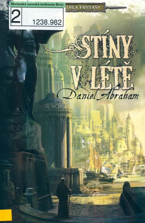 Stíny v létě