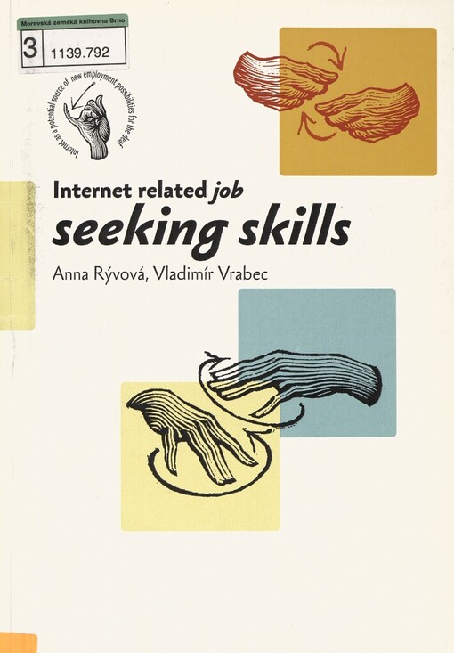 Internet related job seeking skills