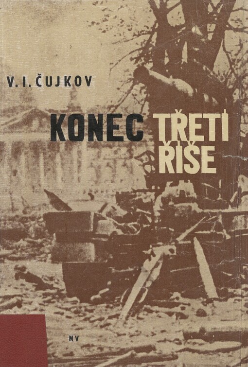 Konec Třetí říše