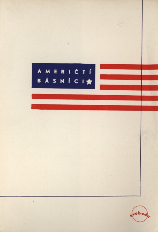 Američtí básníci