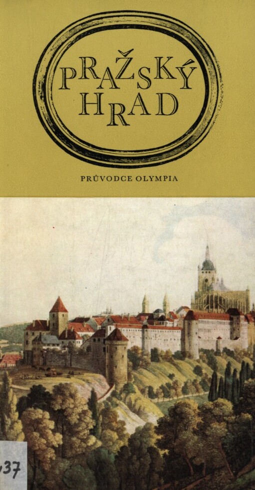 Pražský hrad