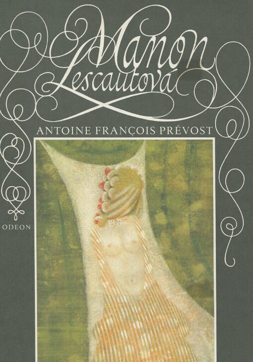 Manon Lescautová