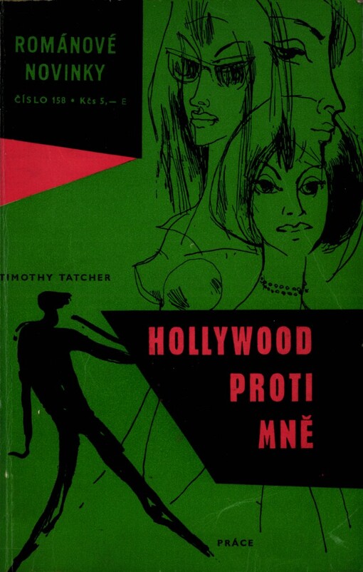 Hollywood proti mně