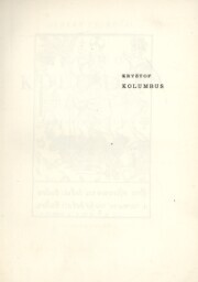 Kryštof Kolumbus: život a význam objevitele globu