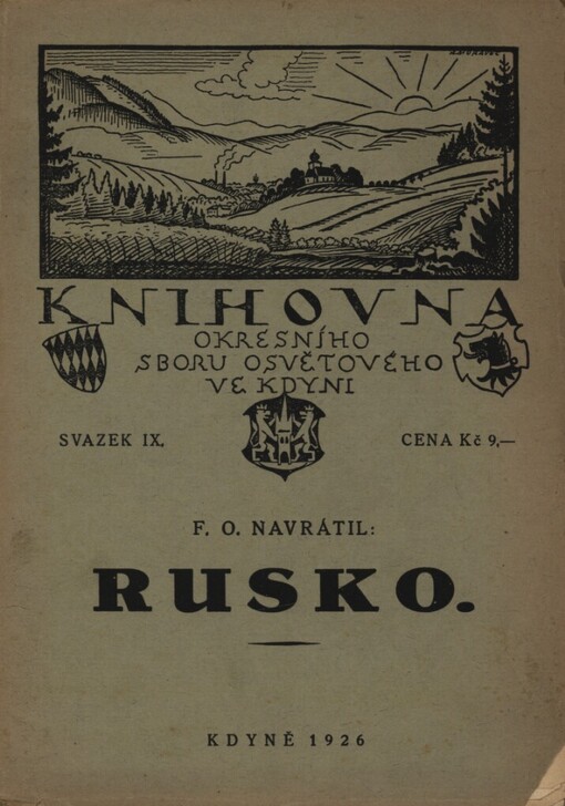 Rusko