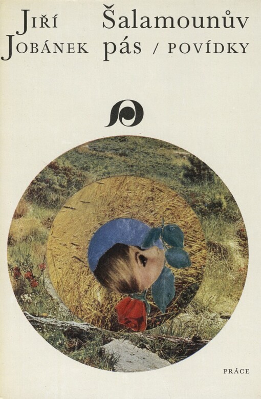 Šalamounův pás :Povídky