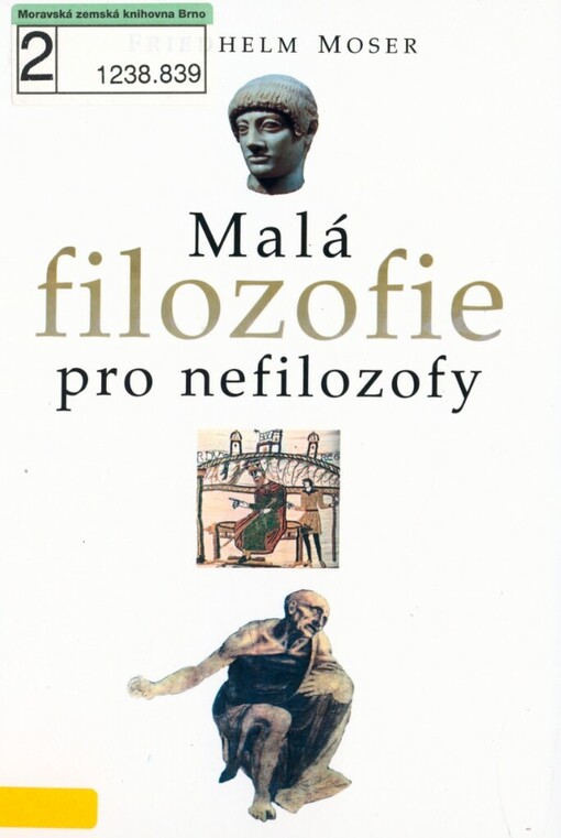 Malá filozofie pro nefilozofy