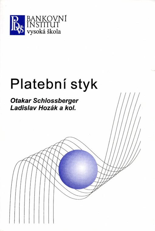 Platební styk