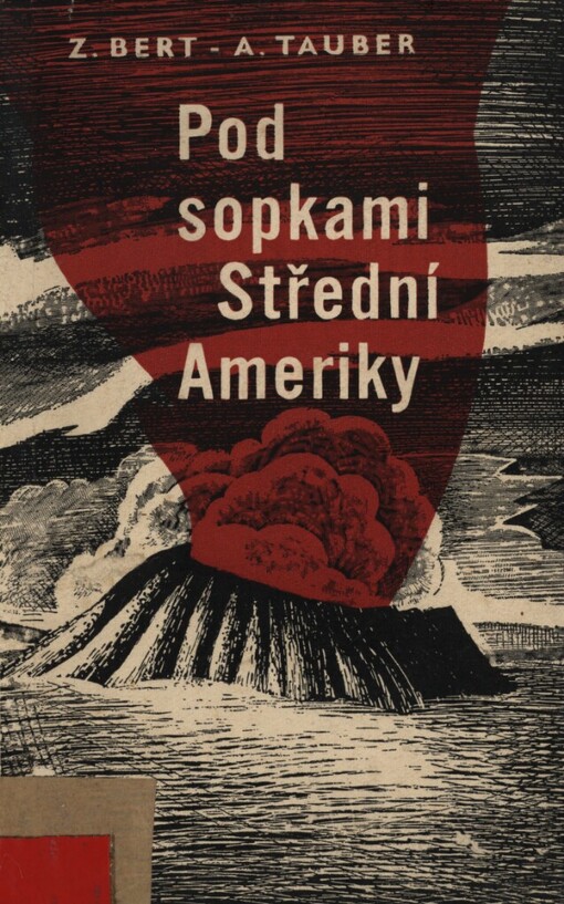 Pod sopkami Střední Ameriky