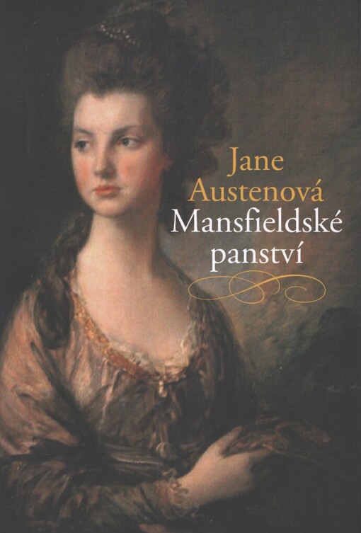 Mansfieldské panství
