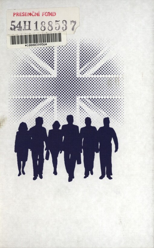 Britské tajné služby