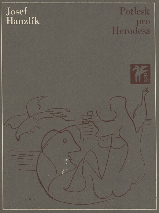 Potlesk pro Herodesa