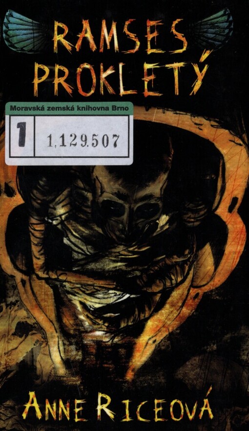 Ramses Prokletý