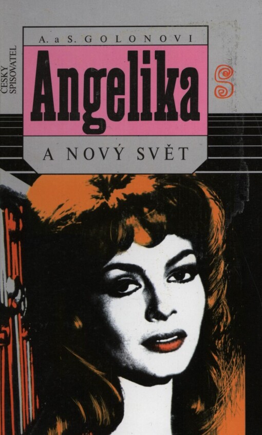 Angelika a Nový svět