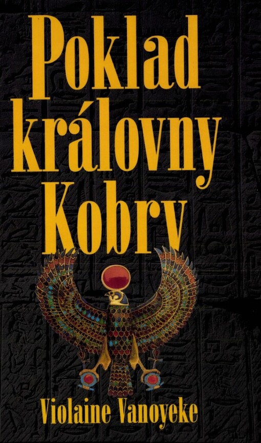 Poklad královny Kobry
