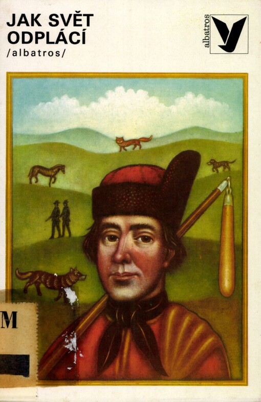 Jak svět odplácí :[pohádky]