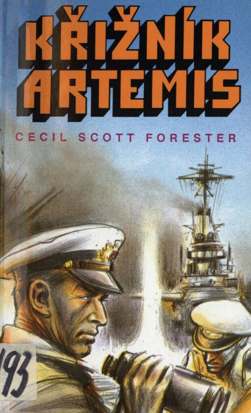 Křižník Artemis