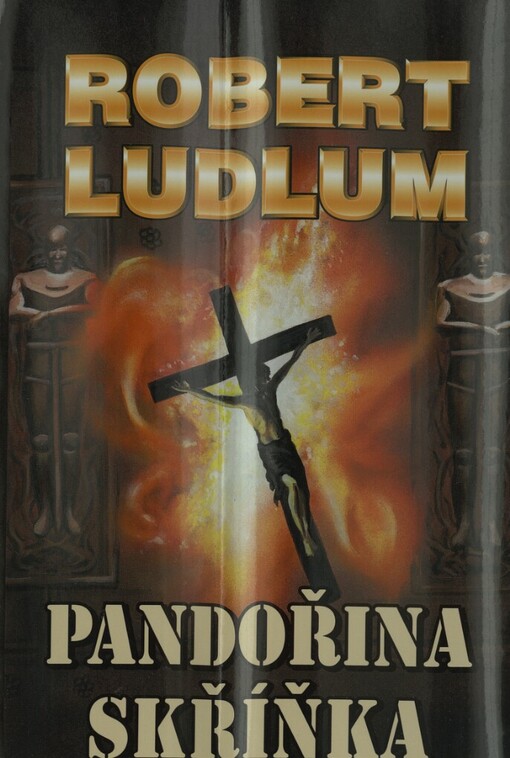 Pandořina skříňka