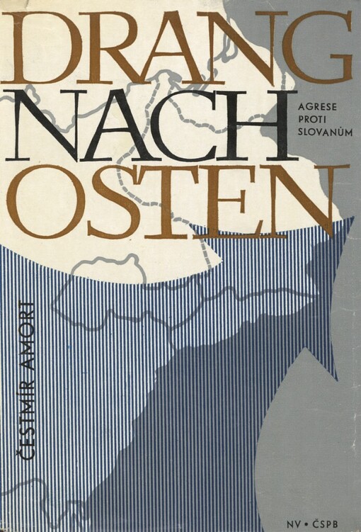 Drang nach Osten: pangermánské plány na vyhubení slovanských národů
