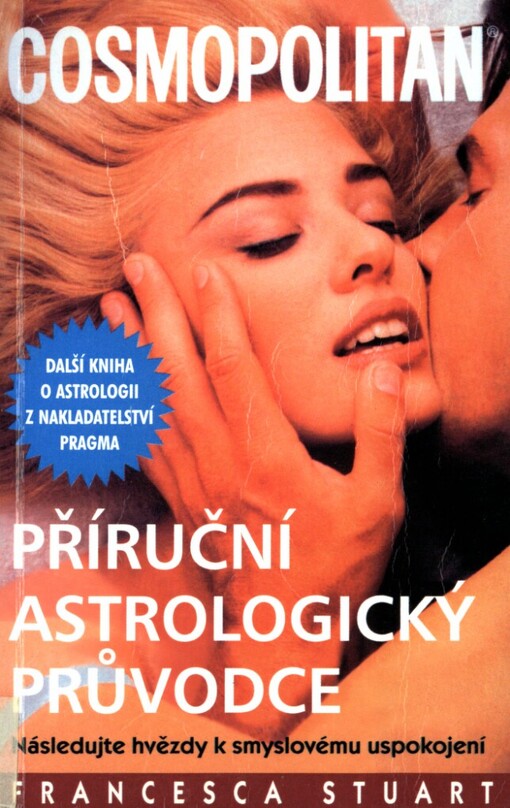 Příruční astrologický průvodce