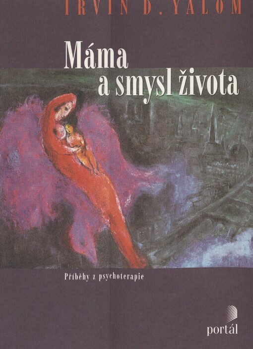 Máma a smysl života